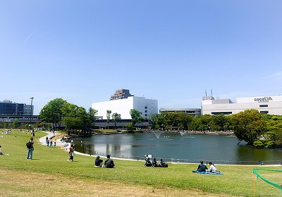 外構のデザイン・施工で建築物の景観を創造