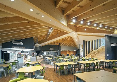 木造建築のすべての工程を