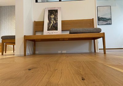 国内を初め、世界各地の銘木で培ってきたノウハウで独自性の強い